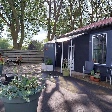 Vakantiewoning Hem Ngoại thất bức ảnh