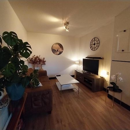Vakantiewoning Hem Ngoại thất bức ảnh