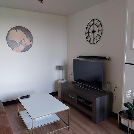 Vakantiewoning Hem Ngoại thất bức ảnh