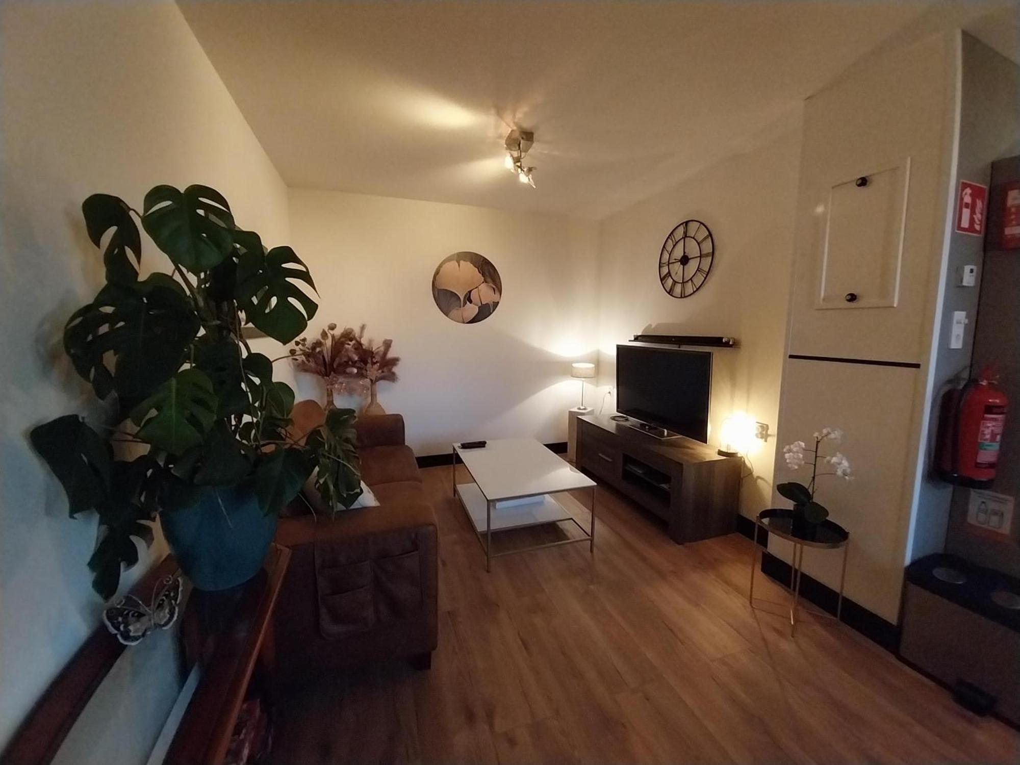 Vakantiewoning Hem Ngoại thất bức ảnh