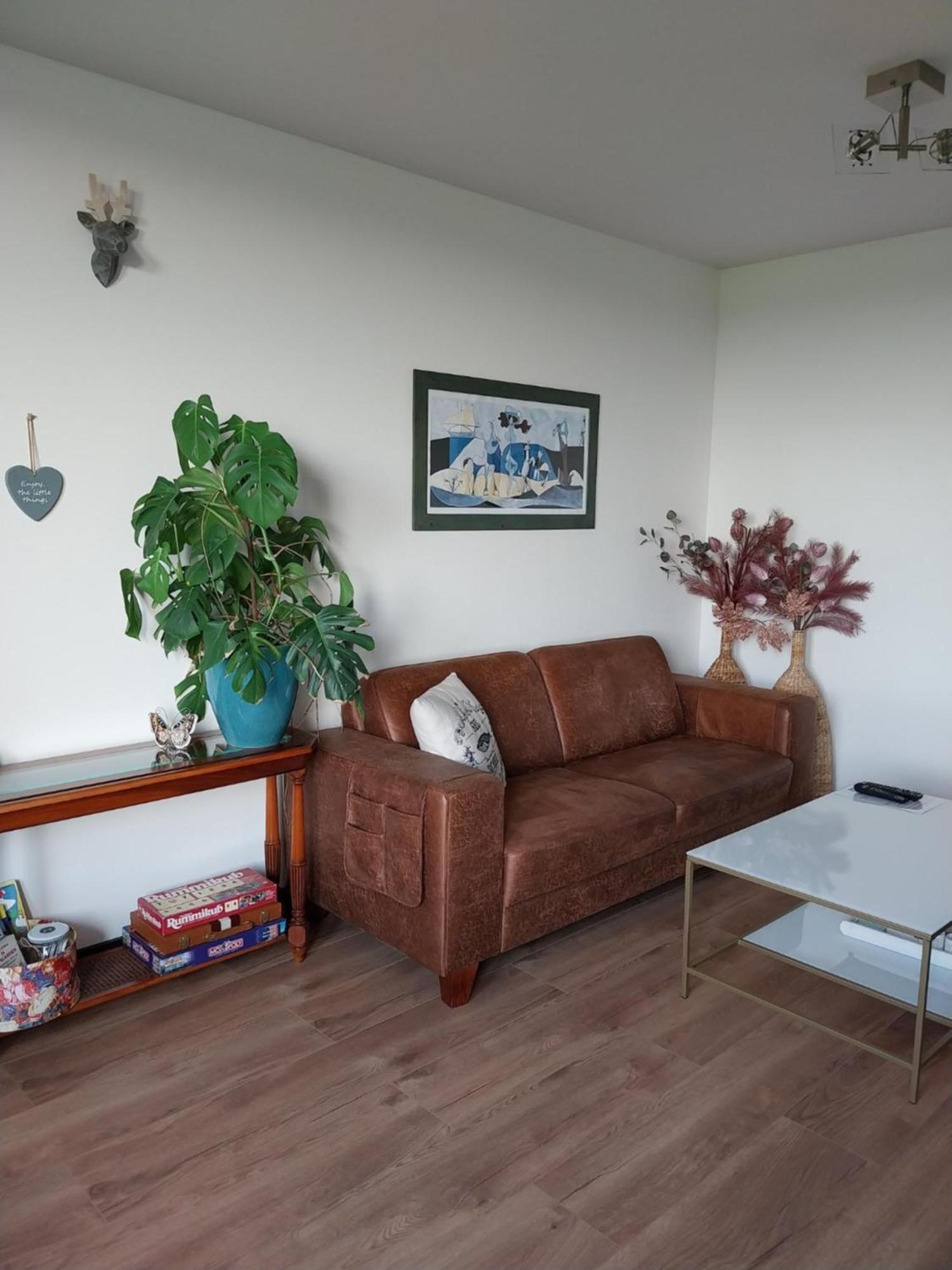Vakantiewoning Hem Ngoại thất bức ảnh