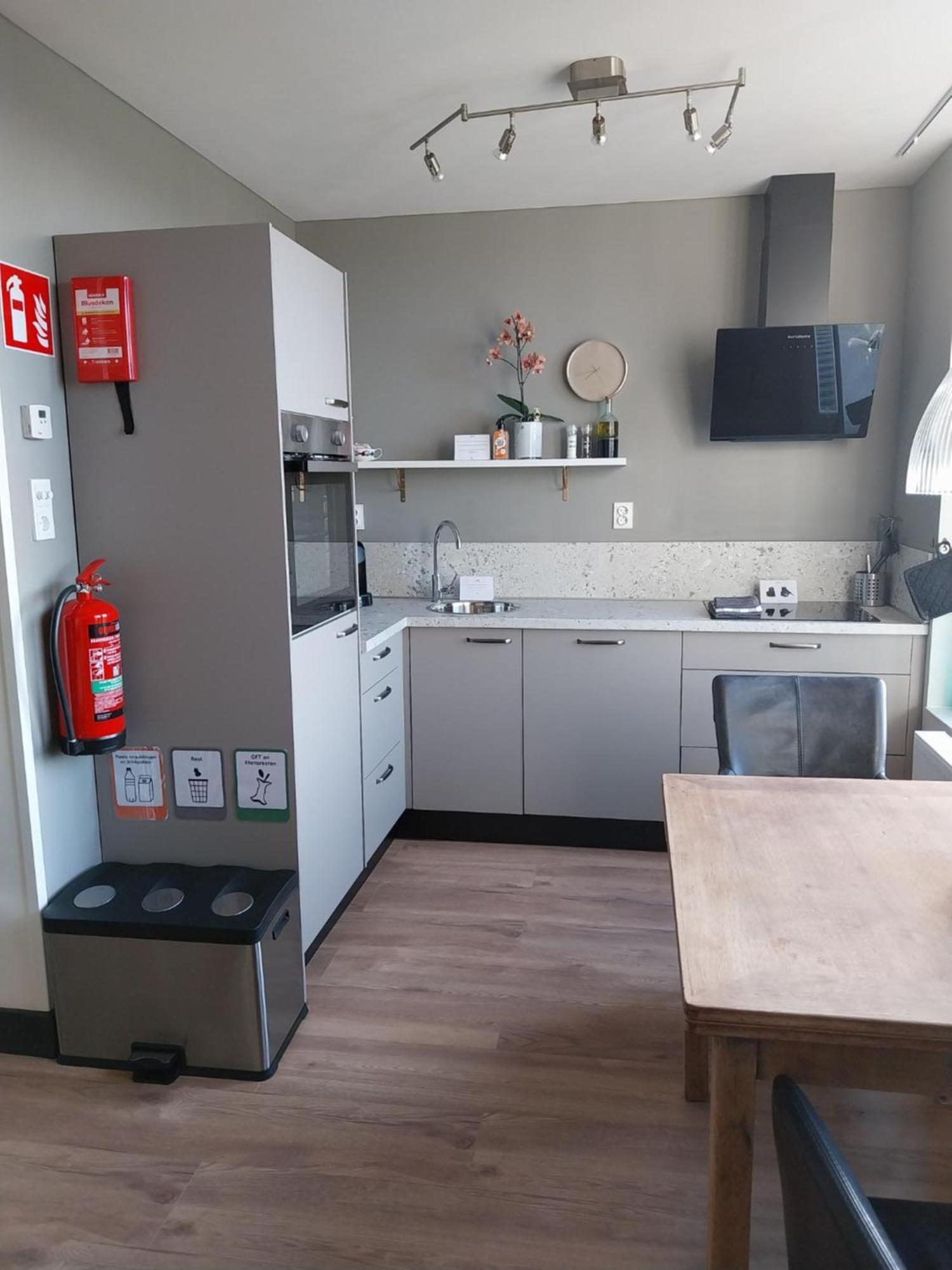 Vakantiewoning Hem Ngoại thất bức ảnh