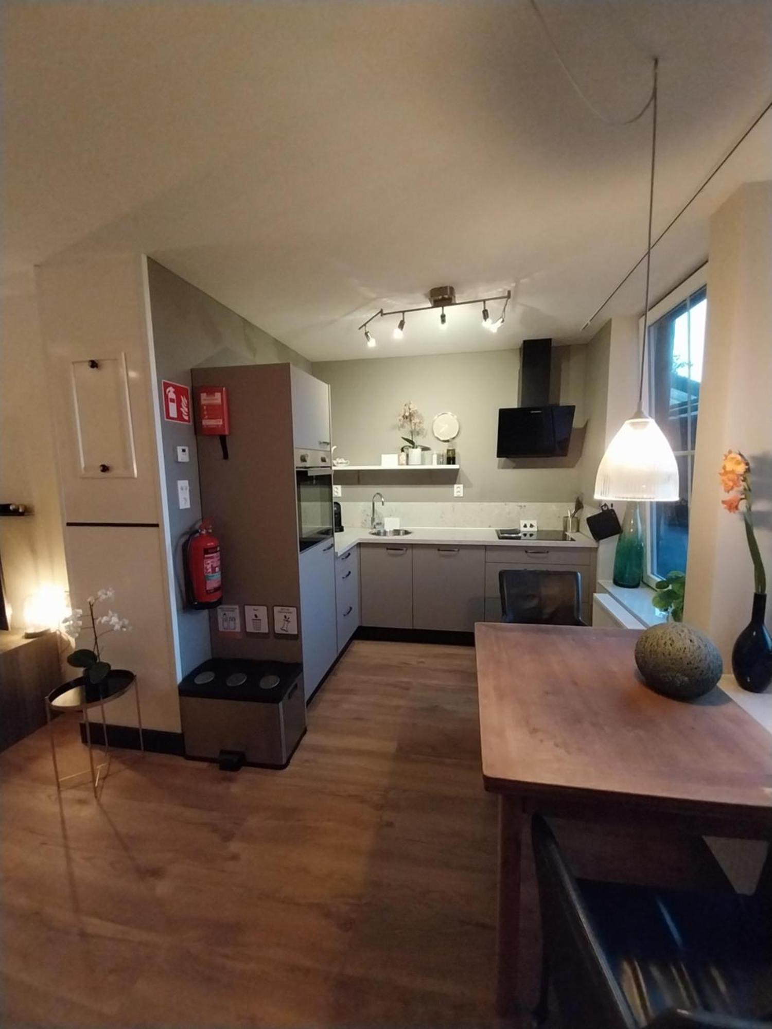 Vakantiewoning Hem Ngoại thất bức ảnh