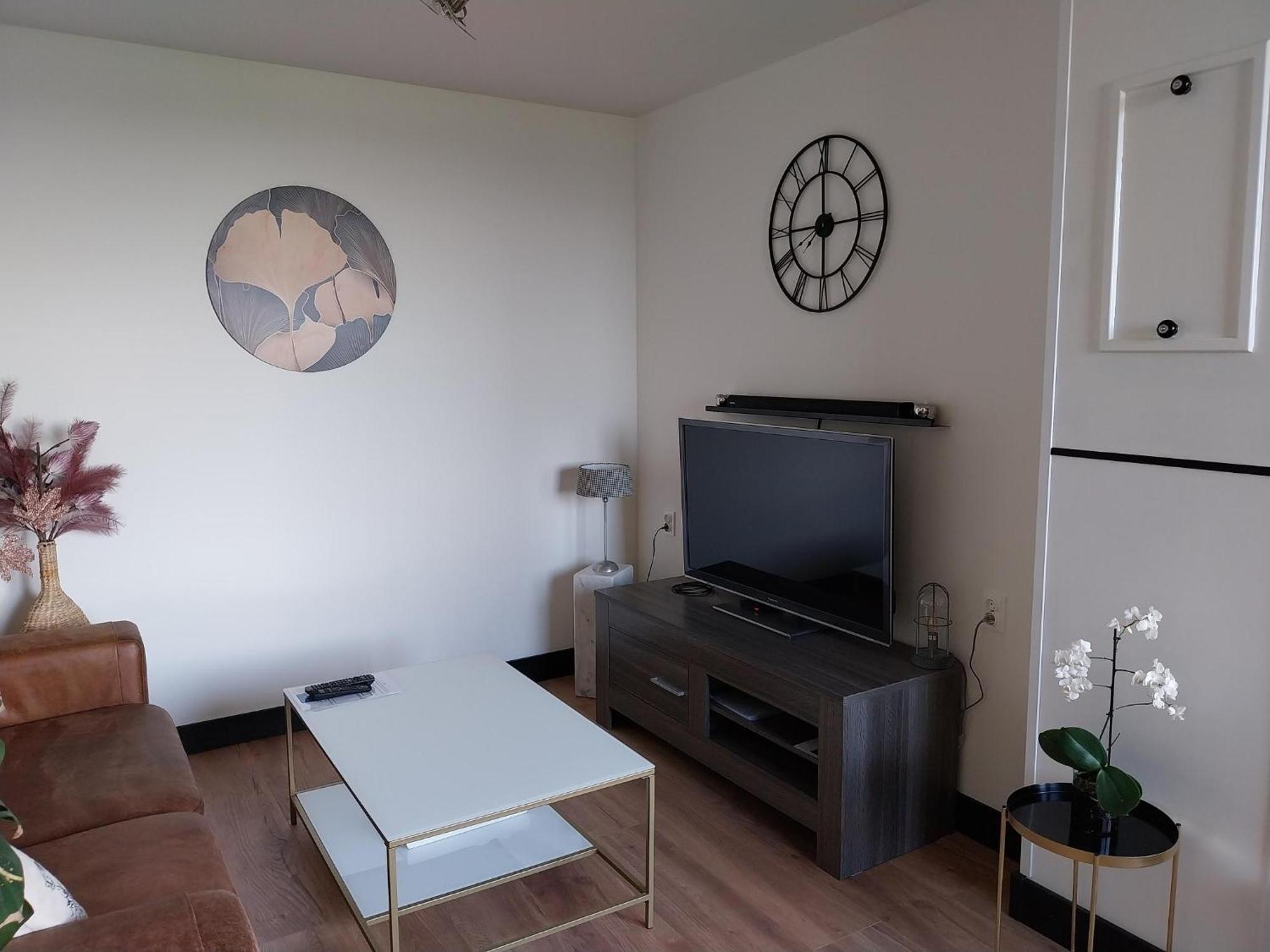 Vakantiewoning Hem Ngoại thất bức ảnh