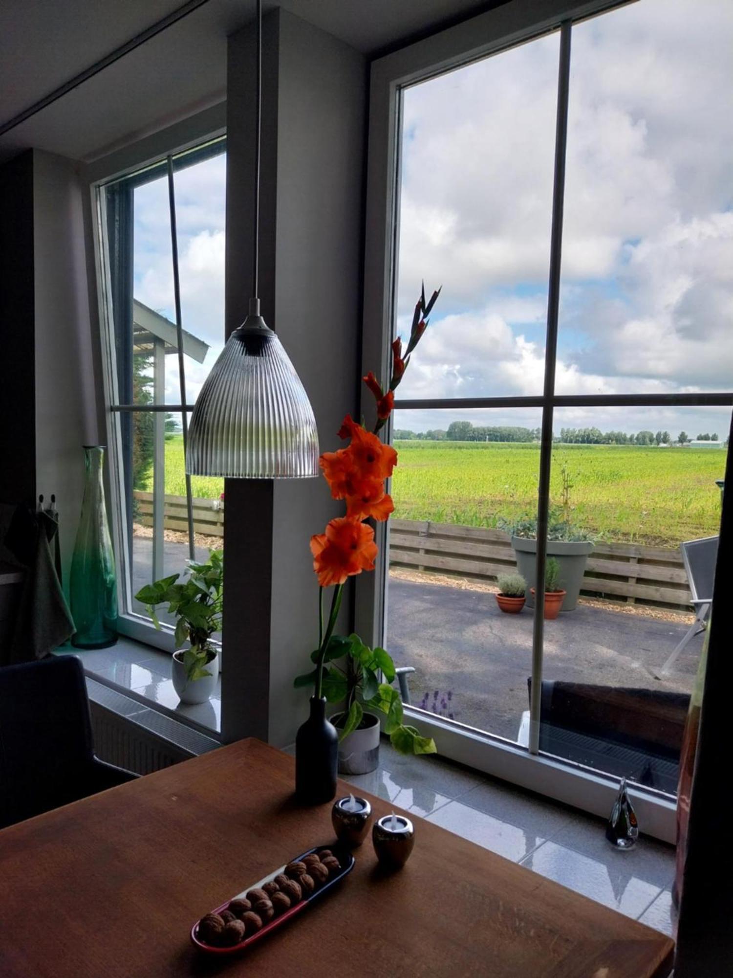 Vakantiewoning Hem Ngoại thất bức ảnh