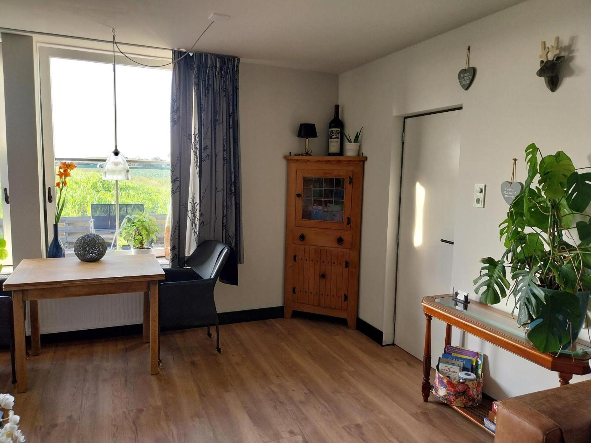 Vakantiewoning Hem Ngoại thất bức ảnh