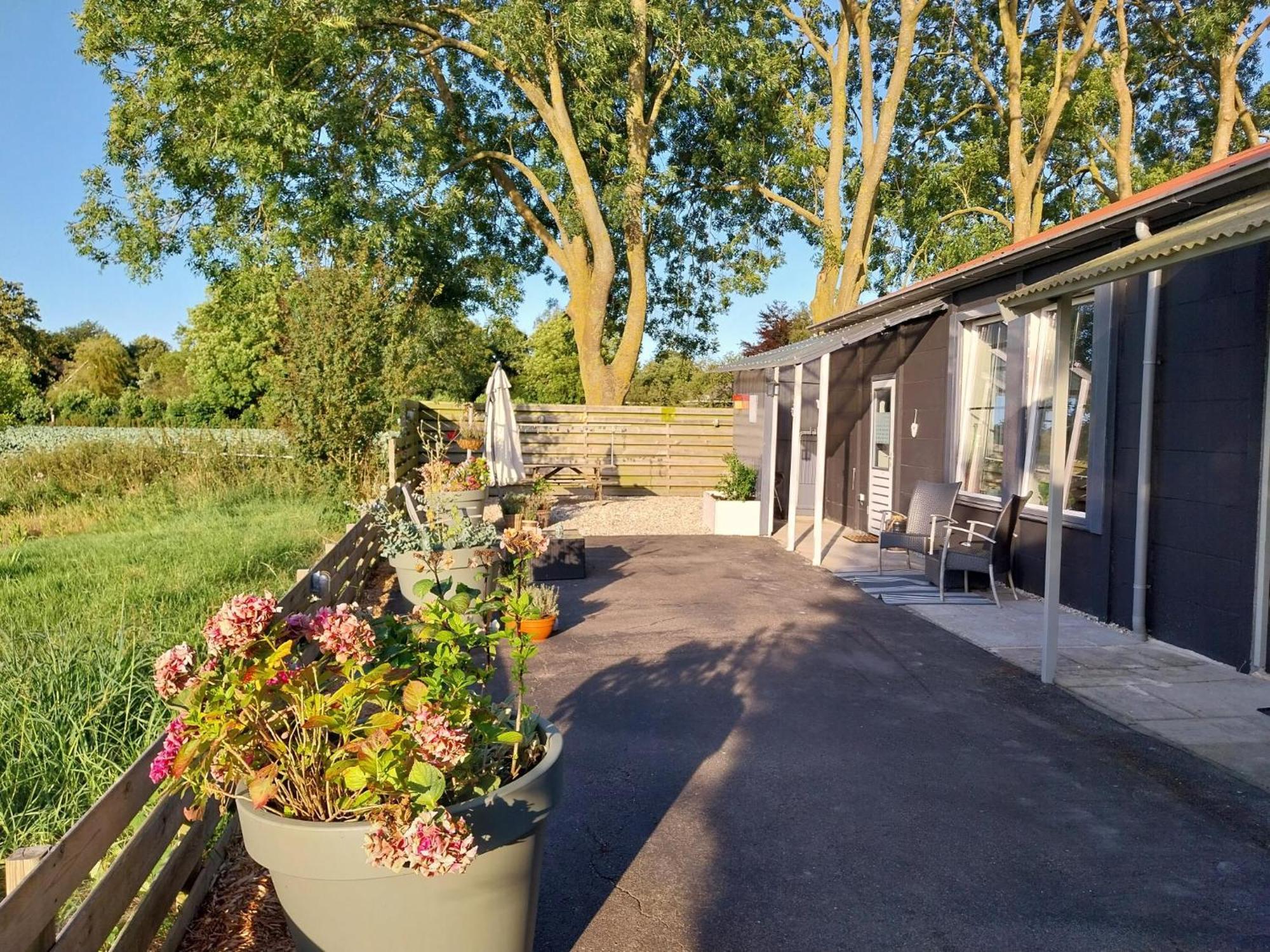 Vakantiewoning Hem Ngoại thất bức ảnh