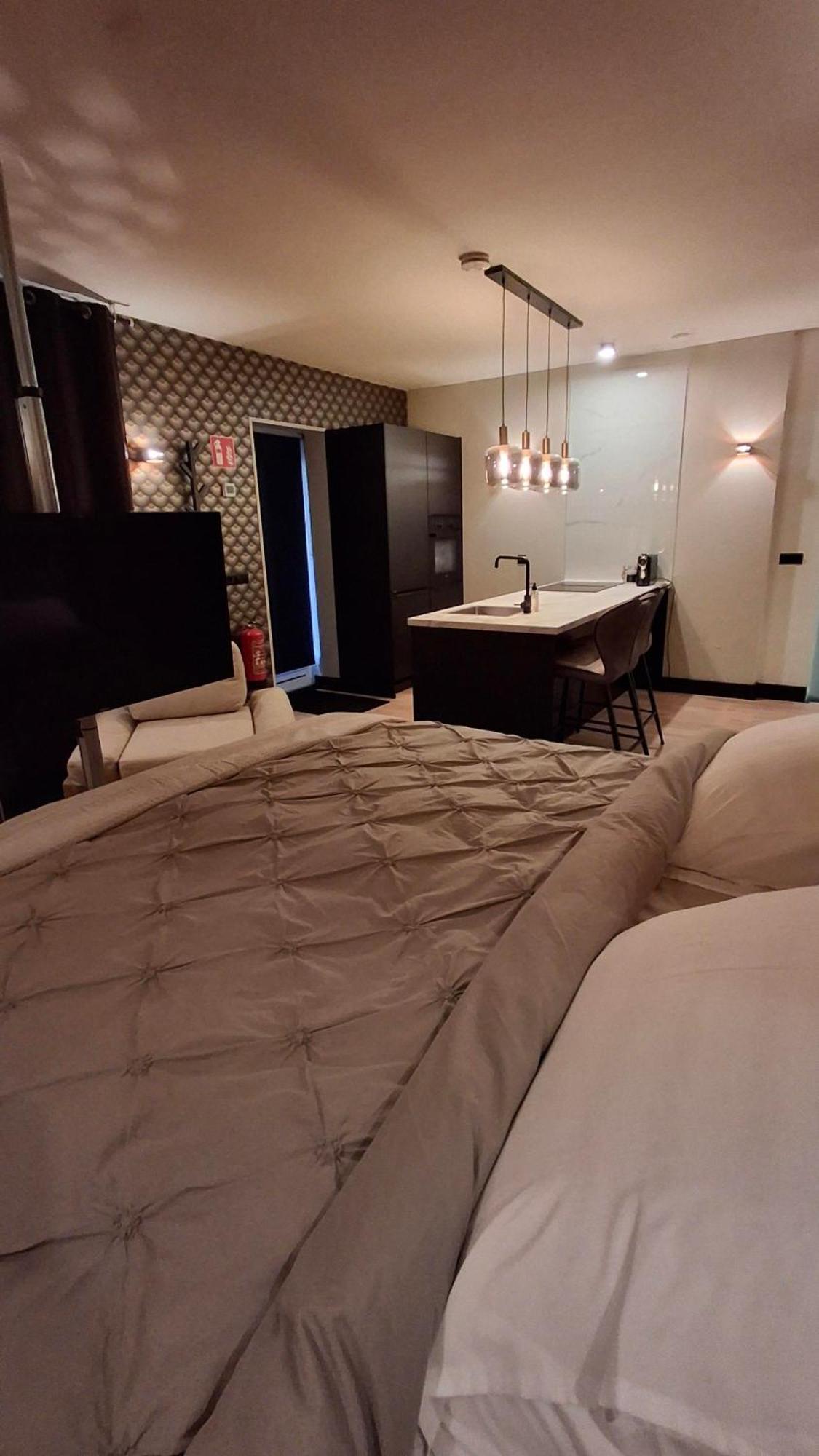 Vakantiewoning Hem Ngoại thất bức ảnh