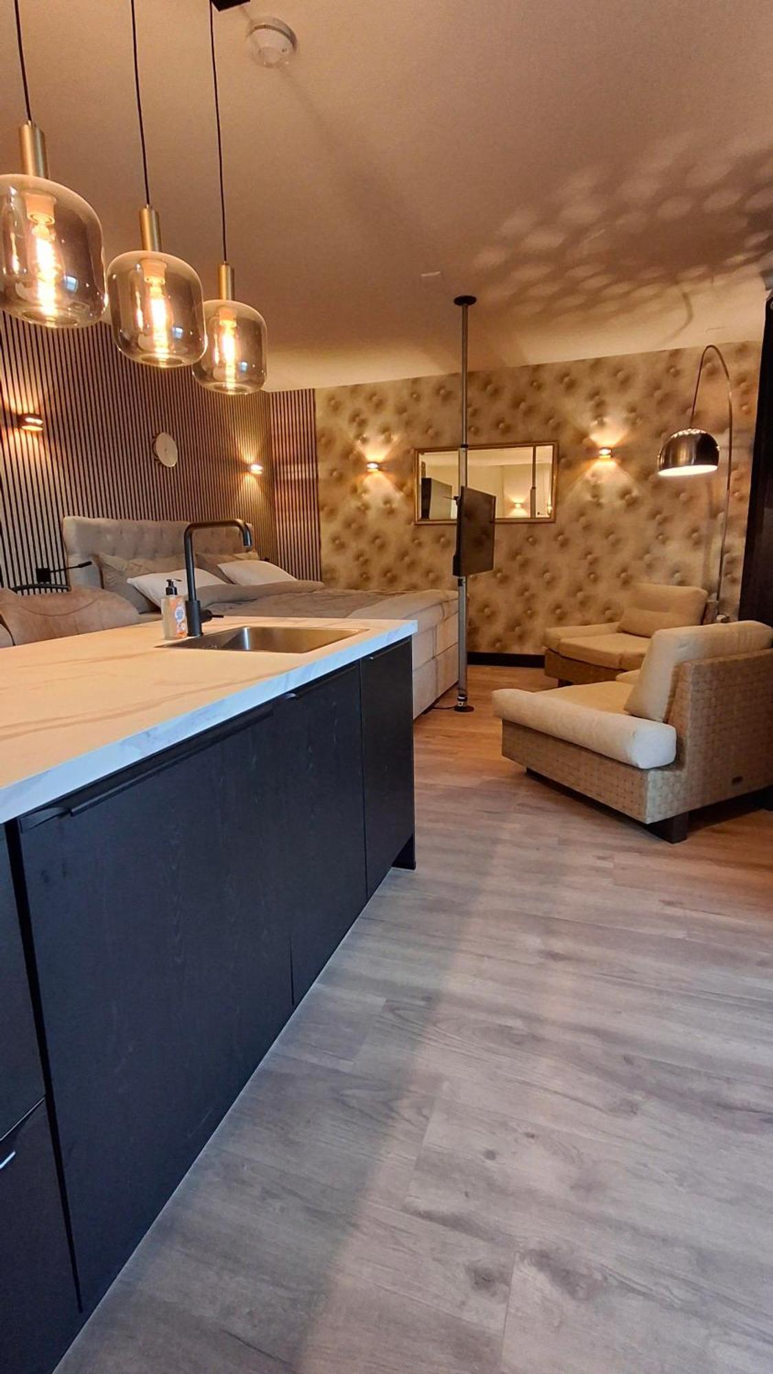 Vakantiewoning Hem Ngoại thất bức ảnh