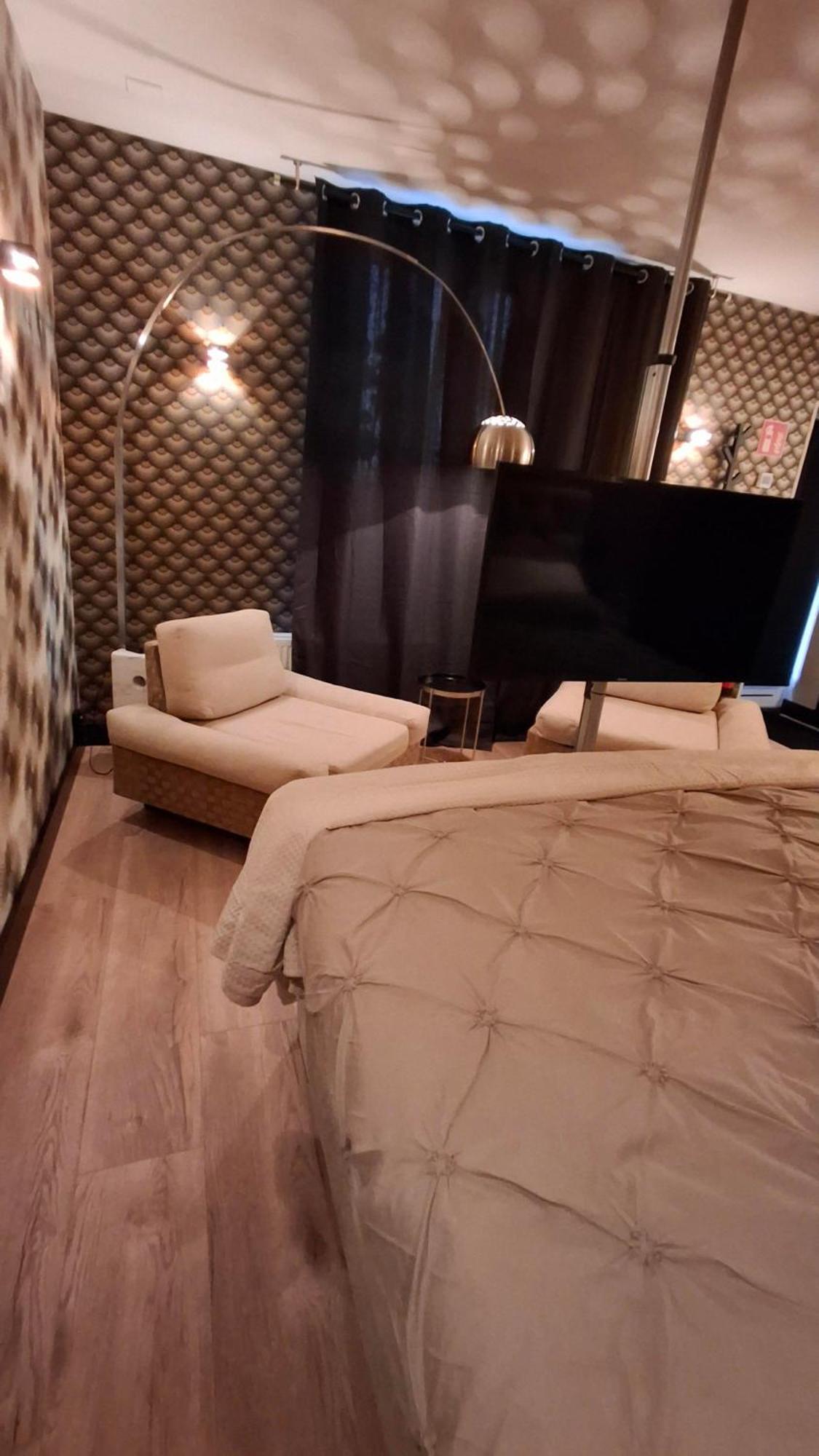 Vakantiewoning Hem Ngoại thất bức ảnh