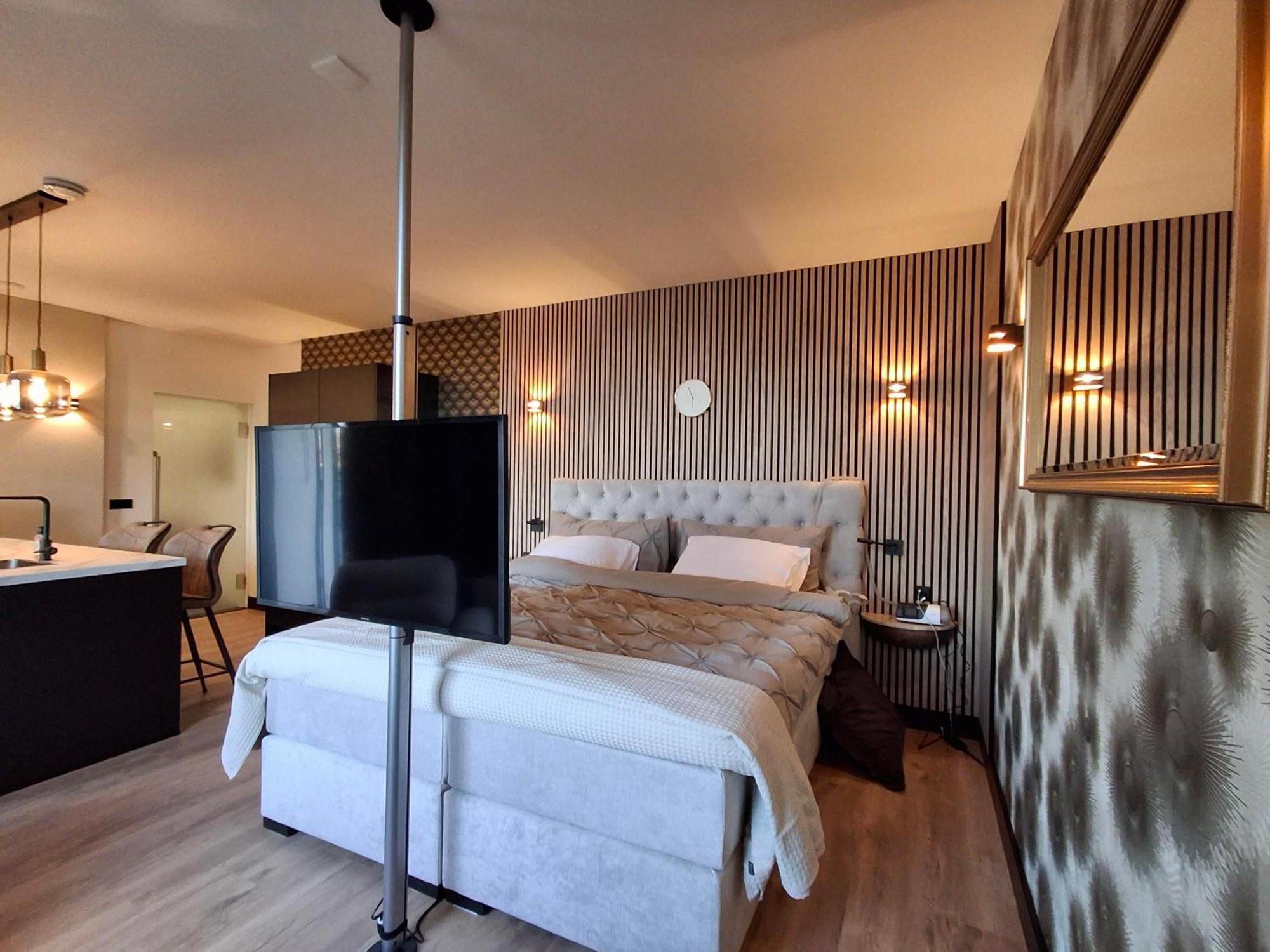 Vakantiewoning Hem Ngoại thất bức ảnh