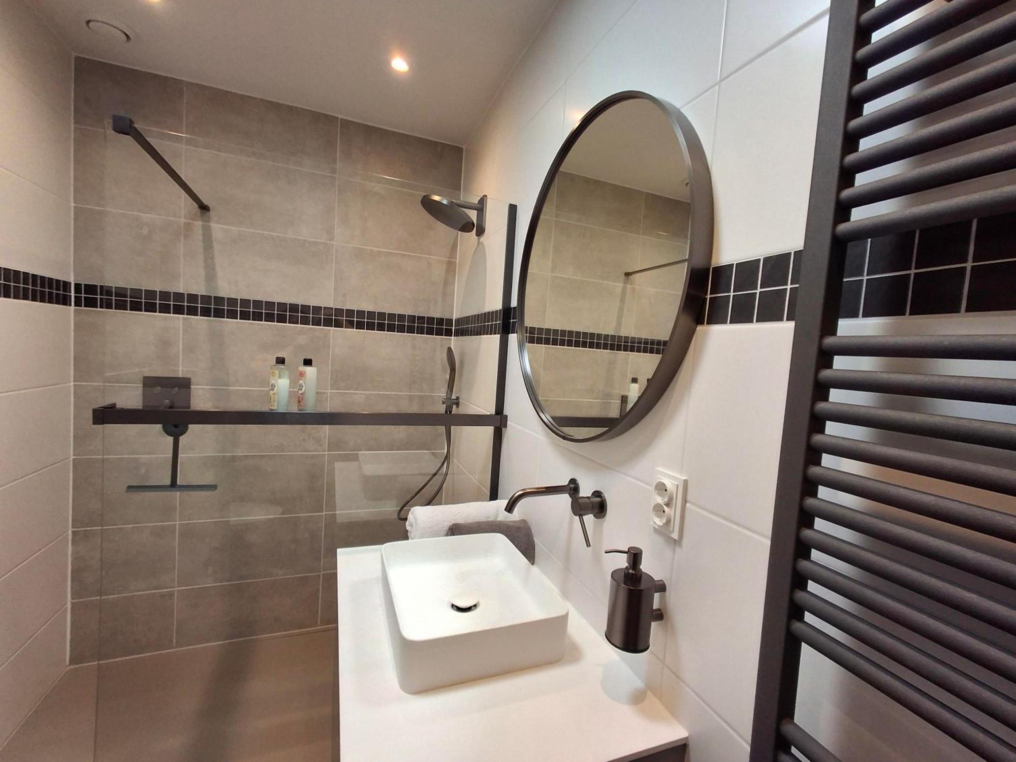 Vakantiewoning Hem Ngoại thất bức ảnh